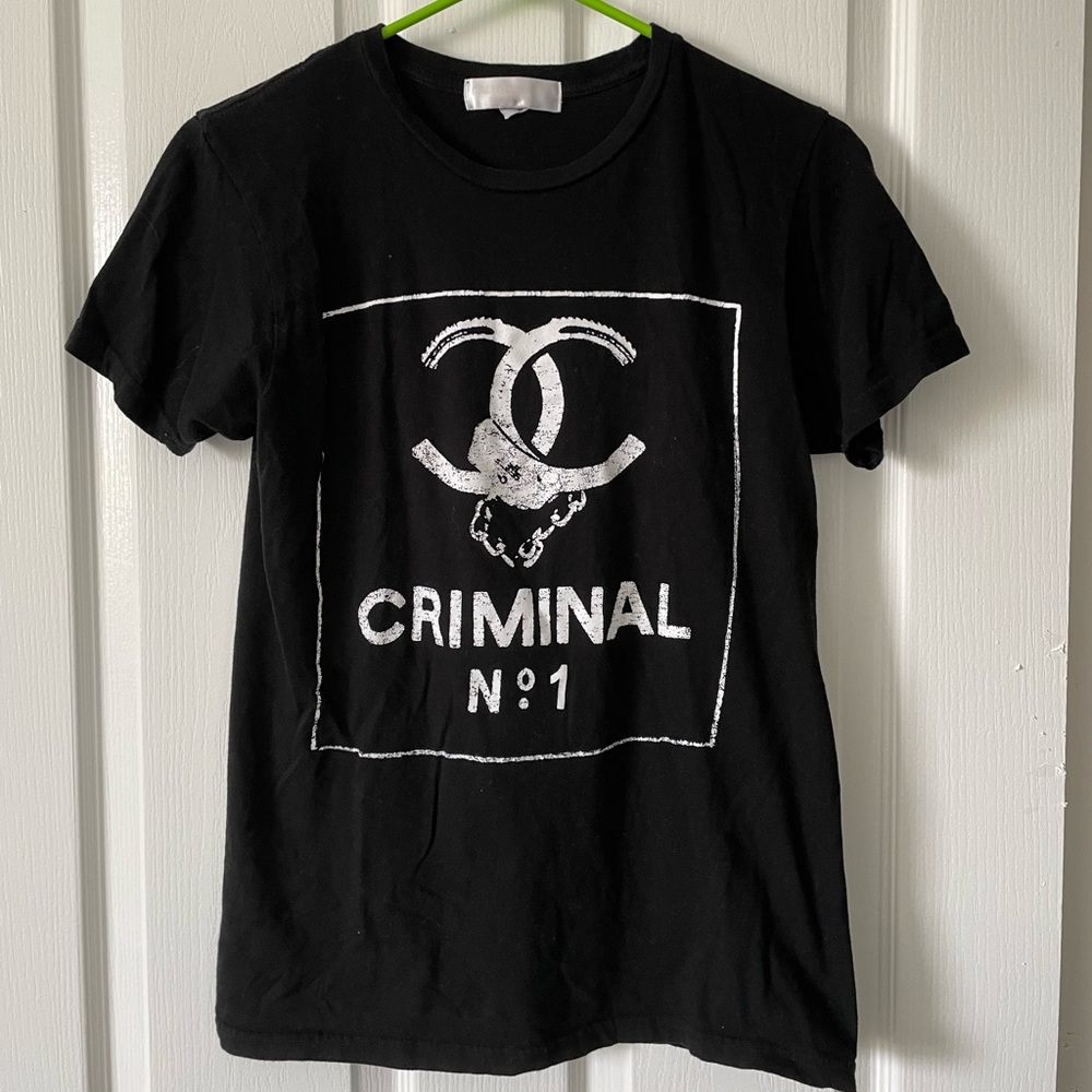 Cali Good Life T-shirt